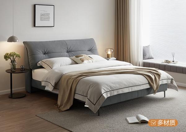 Giường vải - 92321