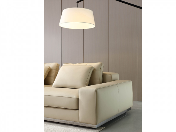 Sofa da - 20528