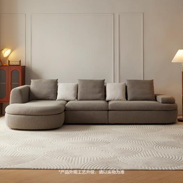 Sofa vải - 210016