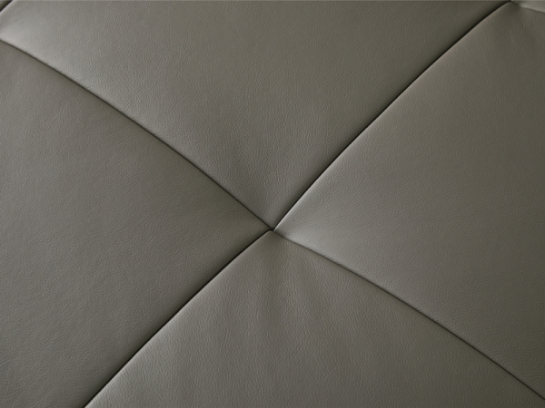 Sofa da - 22703A-1