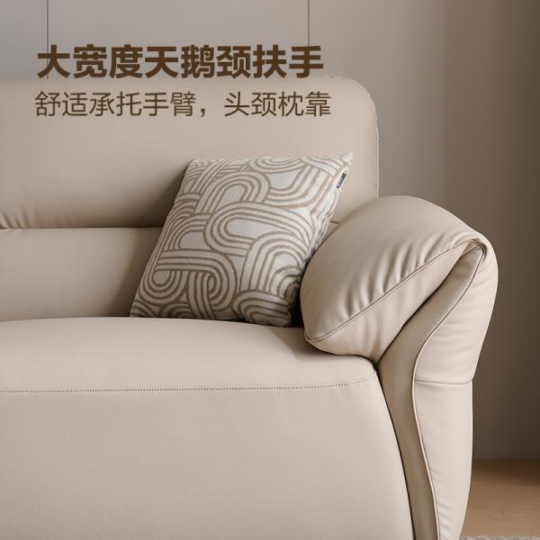 Sofa da - 73052