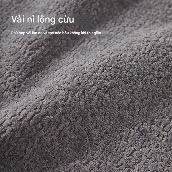 Giường vải - 92307