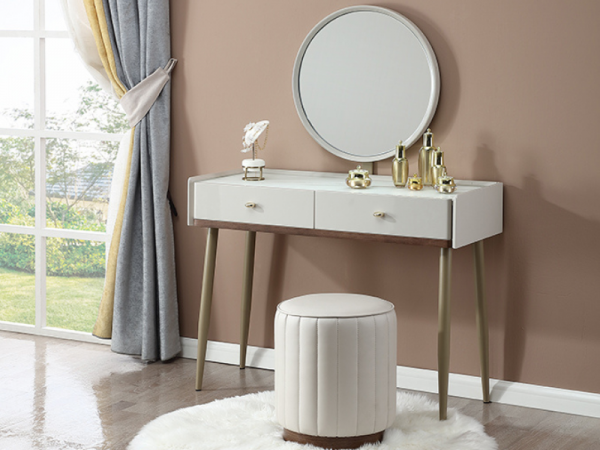 Ghế bàn trang điểm - 8050A