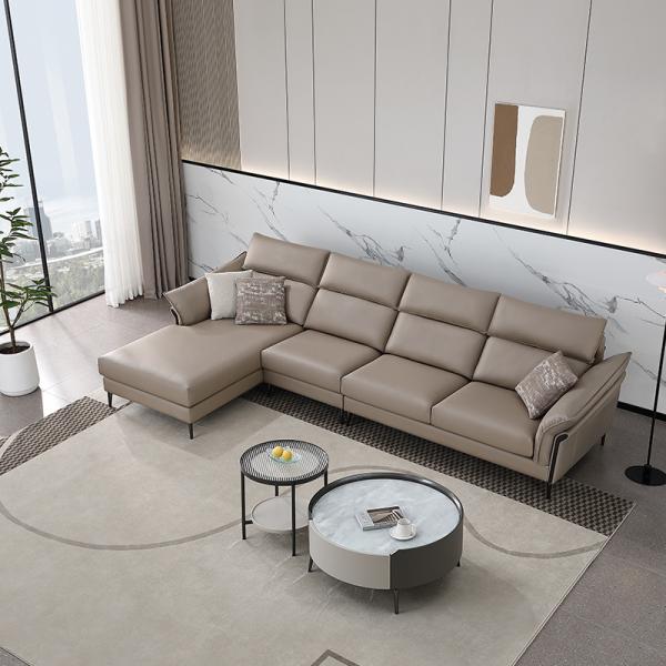 Sofa vải - 21968