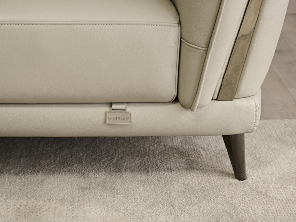Sofa da - 22735B