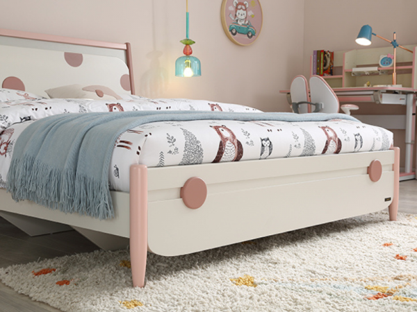 Giường trẻ em - 860508-1