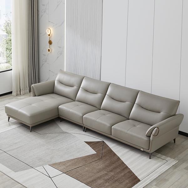 Sofa da - 22729B 