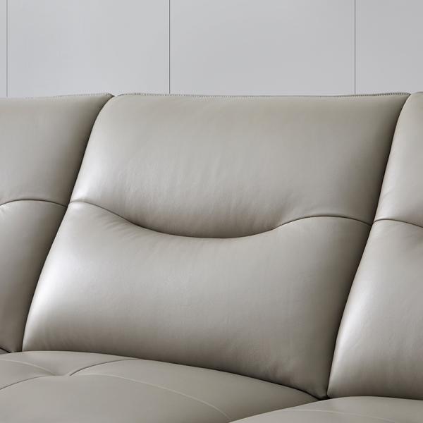 Sofa da - 22729B 