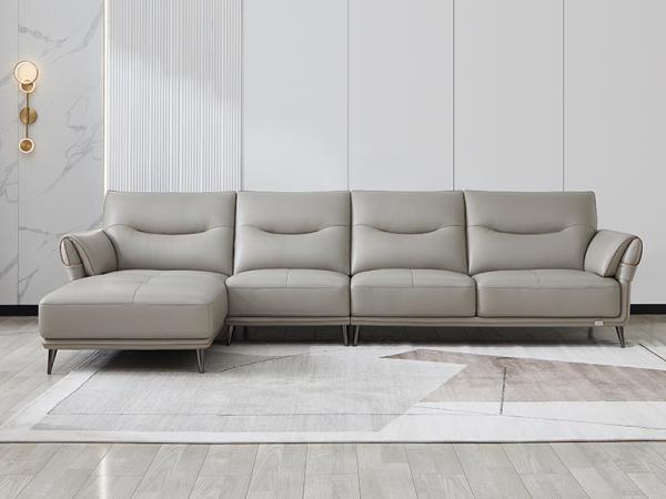 Sofa da - 22729B 