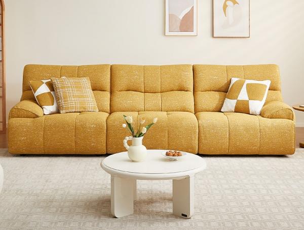 Sofa vải - 210059