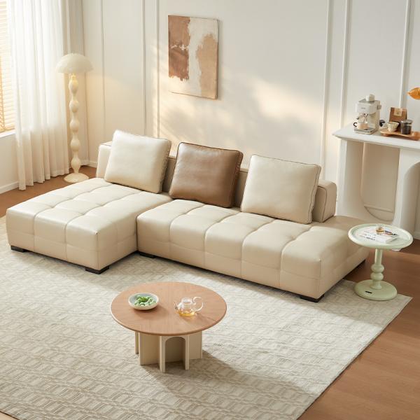 Sofa da - 22987