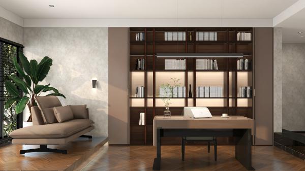 Căn hộ 181m²