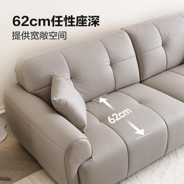 Sofa vải - 210025B