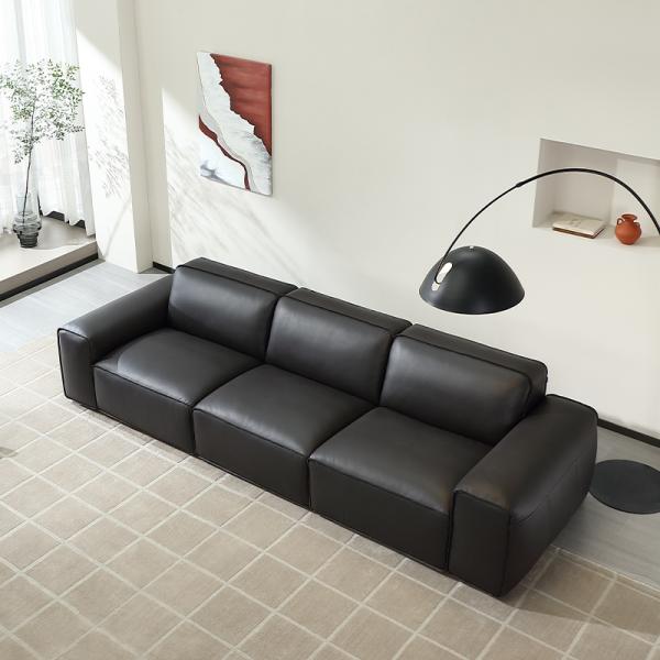 Sofa da - 20552