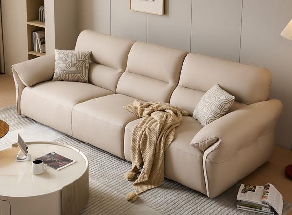 Sofa da - 73052