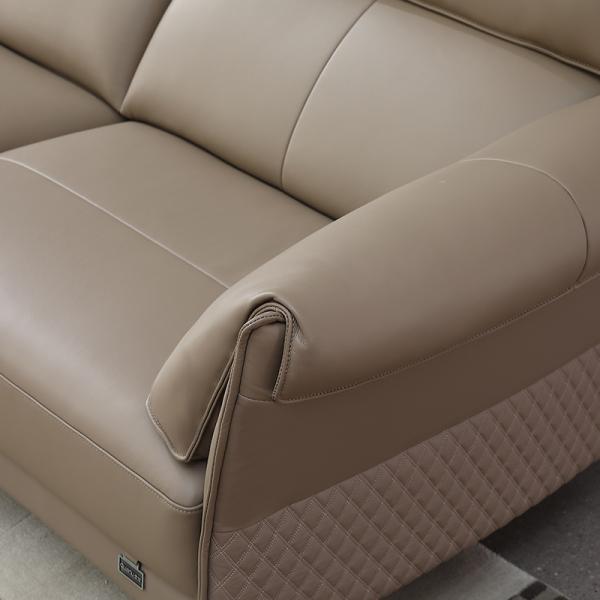 Sofa da - 22755-1