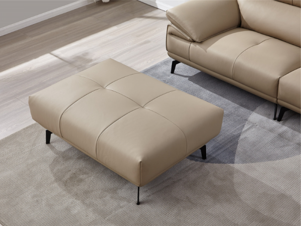 Sofa da - 22703B-5