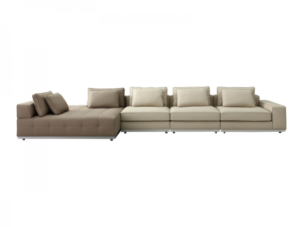Sofa da - 20528