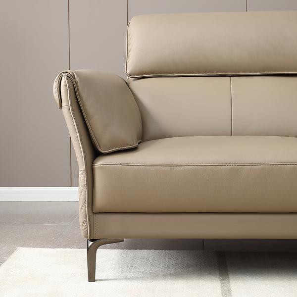 Sofa da - 22755