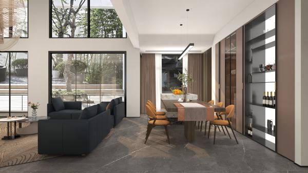 Căn hộ 181m²