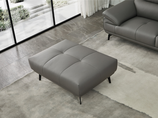 Sofa da - 22703A-5