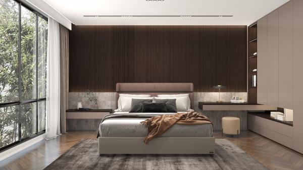 Căn hộ 181m²