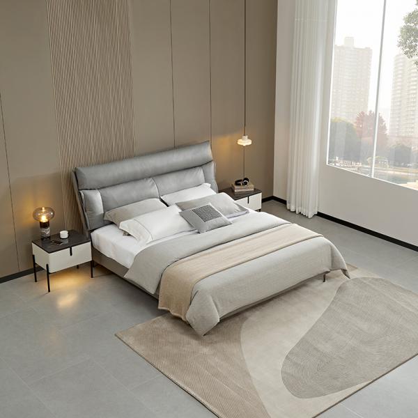 Giường vải - 92263A