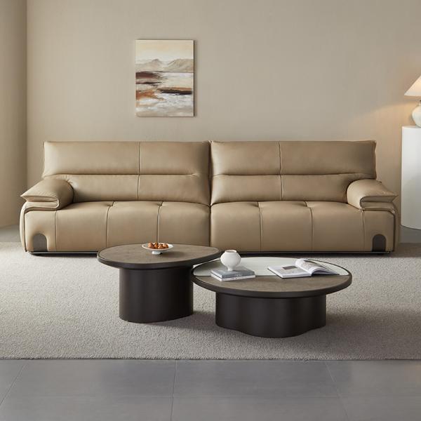 Sofa da - 22935