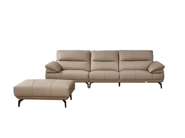 Sofa da - 22703B-5