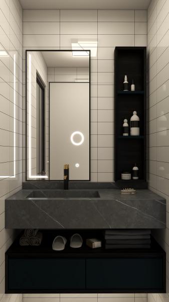 Căn hộ 93m²