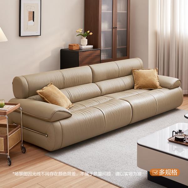 Sofa da - 22971