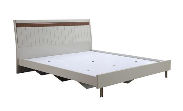 Giường gỗ - 805001-1