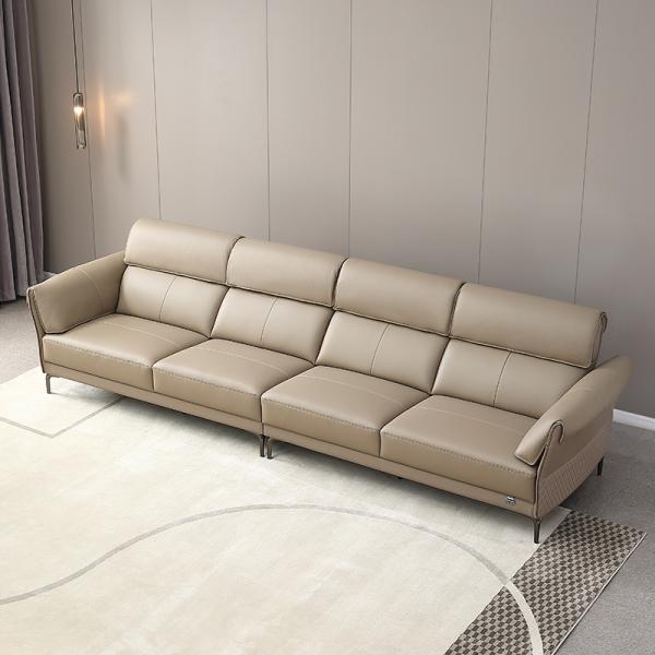 Sofa da - 22755-1
