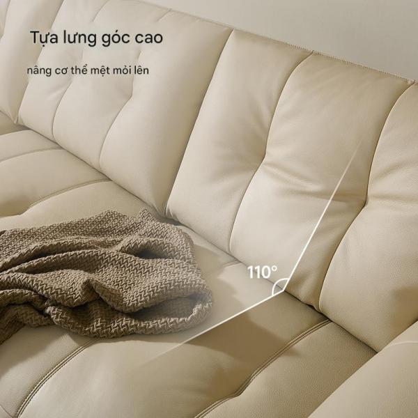 Sofa da - 22918