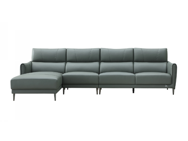 Sofa da - 22730A