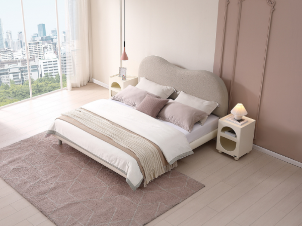 Giường vải - 808902