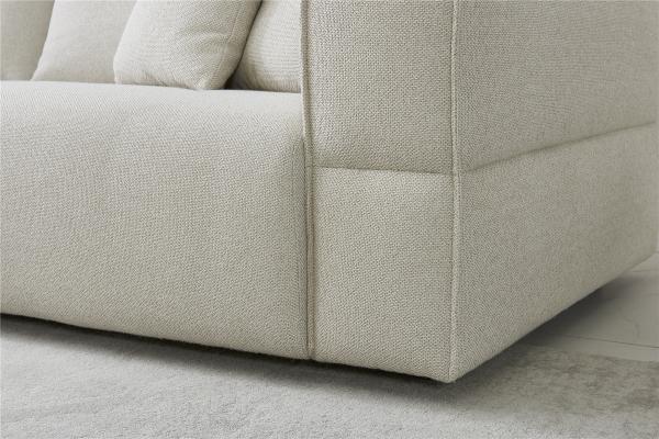Sofa vải - 206036
