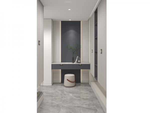 Phòng khách 59m²