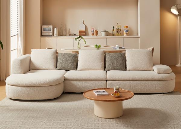 Sofa vải - 210016