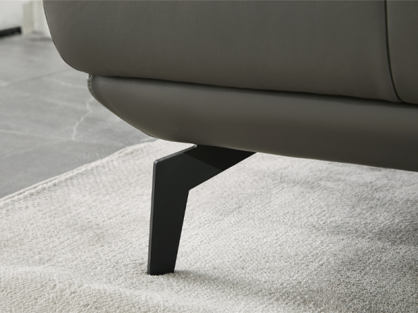 Sofa da - 22703A-1