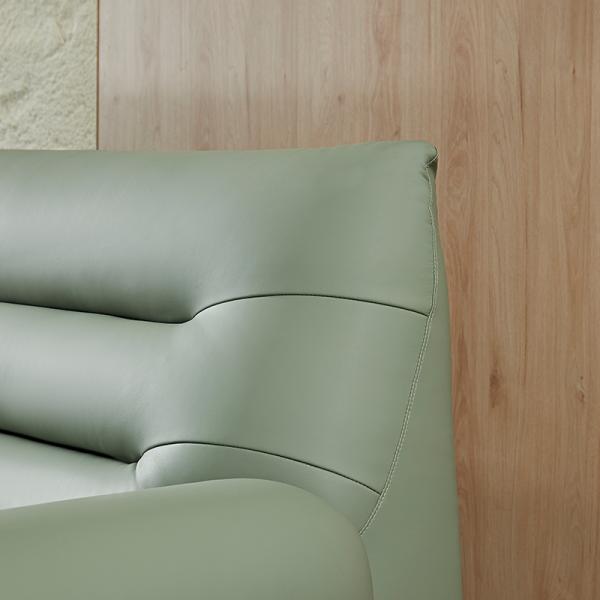 Sofa da - 22779
