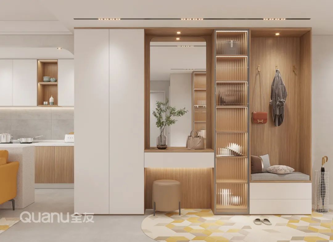 20 nguồn cảm hứng thiết kế lối vào khiến bạn nóng lòng muốn đập đi và xây lại